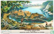 Le village for sale