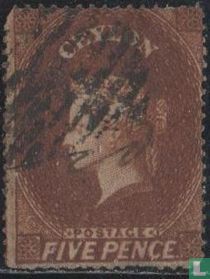 Queen Victoria