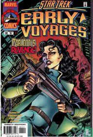 Early Voyages 11