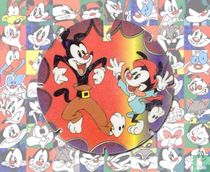 Wakko, Yakko