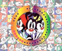 Dot, Wakko, Yakko