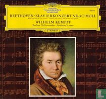 Beethoven - Klavierkonzert Nr. 3 C-Moll