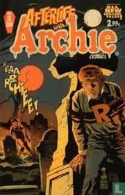 Afterlife with Archie 2