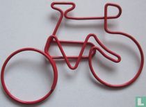 Racefiets groot