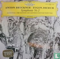 Anton Bruckner - Symphonie Nr. 2 