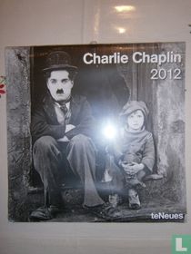 Charlie Chaplin 2012