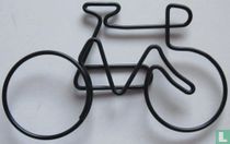 Racefiets groot