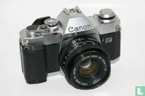 Canon AL-1