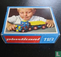 118 Plasticant