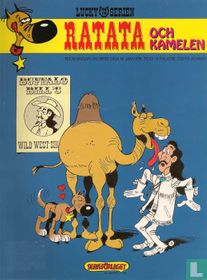 Ratata och kamelen