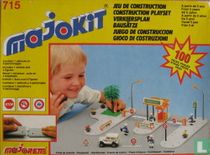 Majo-kit 715