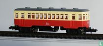 Dieseltreinstel JNR serie 40000