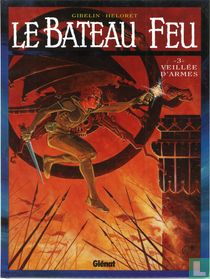 Veillée d'armes