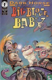 Dark Horse Presents 106