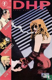Dark Horse Presents 53