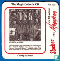 The Magic Collectie CD : Nr. 005 - Crosby & Nassh