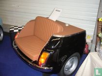 Fiat Automöbel
