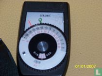 Lichtmeter