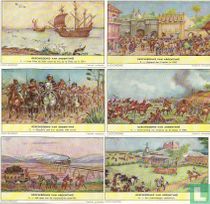 091 - Geschiedenis van Argentinië kopen