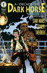 A Decade of Dark Horse 2