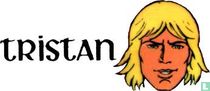 Tristan (Xan) comic book catalogue