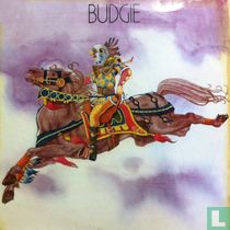 Budgie