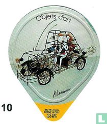 Objektkunst      