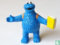 Koekiemonster