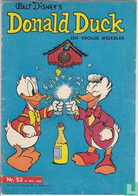 Donald Duck 53