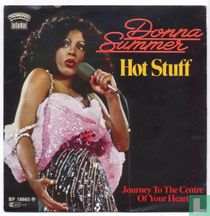 Hot Stuff