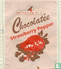 Strawberry Pepper