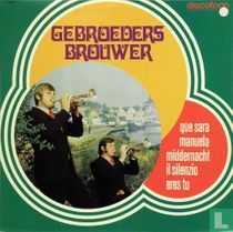 Gebroeders Brouwer