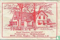 Hotel Pension "Uitzicht"