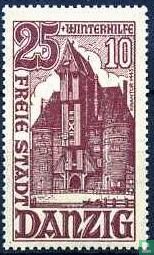 Buildings 