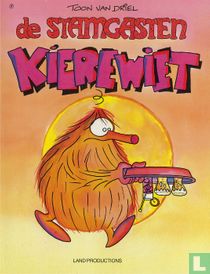 Kierewiet 