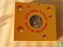 Zeg eens kaas