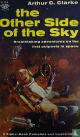 The other Side of the Sky