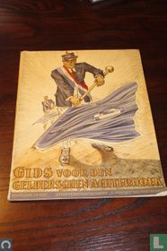 Gids voor den Gelderschen Achterhoek