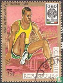 Jeux olympiques acheter