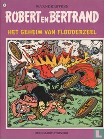 Het geheim van Flodderzeel acheter