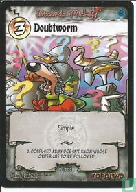 Doubtworm