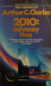 2010: Odyssey two 