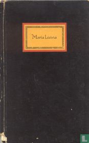 Maria Lécina