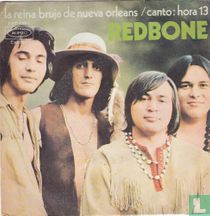 La reina bruja de Nueva Orleans