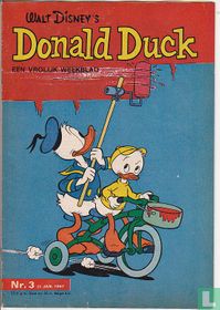 Donald Duck 3