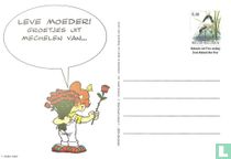 Avocette élégante - Stam&Pilou