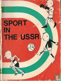 Sport in the USSR