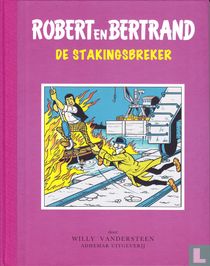 De stakingsbreker