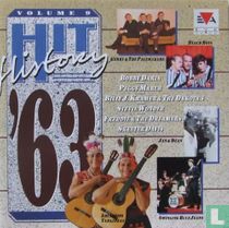 Hit History - Vol.9 1963