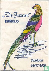 "De Fazant"